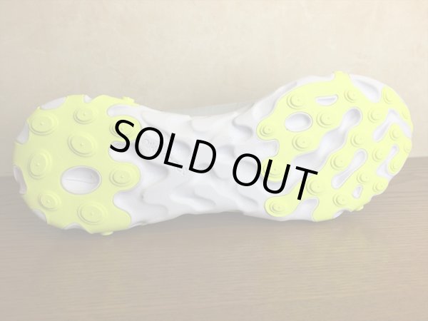 画像3: NIKE（ナイキ）  REACT ELEMENT 55 SE（リアクトエレメント55SE） スニーカー 靴 メンズ 新品 (225) (3)