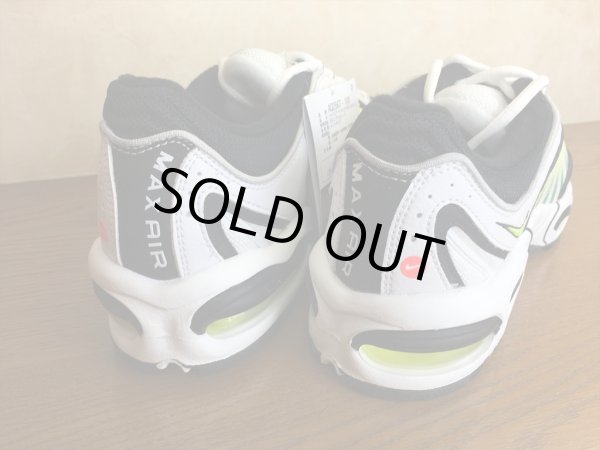 画像5: NIKE（ナイキ）  AIR MAX TAILWIND IV（エアマックステイルウィンドIV） スニーカー 靴 メンズ 新品 (224) (5)
