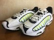 画像4: NIKE（ナイキ）  AIR MAX TAILWIND IV（エアマックステイルウィンドIV） スニーカー 靴 メンズ 新品 (224) (4)