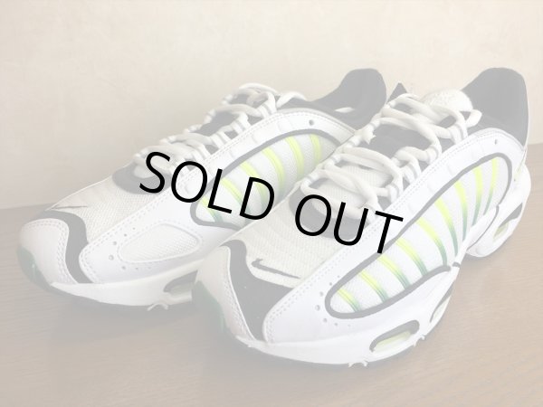 画像4: NIKE（ナイキ）  AIR MAX TAILWIND IV（エアマックステイルウィンドIV） スニーカー 靴 メンズ 新品 (224) (4)