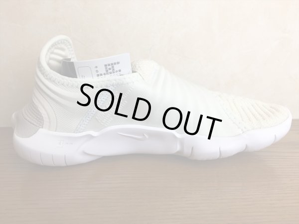 画像2: NIKE（ナイキ）  FREE RN FLYKNIT 3.0（フリーランフライニット3.0） スニーカー 靴 ウィメンズ 新品 (220) (2)
