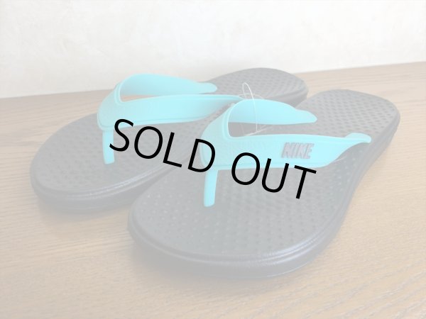 画像4: NIKE（ナイキ） SOLAY THONG（ソレイソング） 靴 サンダル ウィメンズ 新品 (226) (4)
