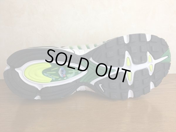 画像3: NIKE（ナイキ）  AIR MAX TAILWIND IV（エアマックステイルウィンドIV） スニーカー 靴 メンズ 新品 (224) (3)