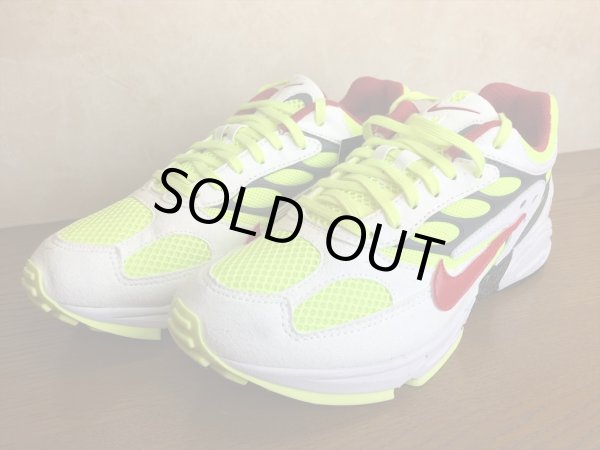 画像4: NIKE（ナイキ）  AIR GHOST RACER（エアゴーストレーサー） スニーカー 靴 メンズ 新品 (230) (4)