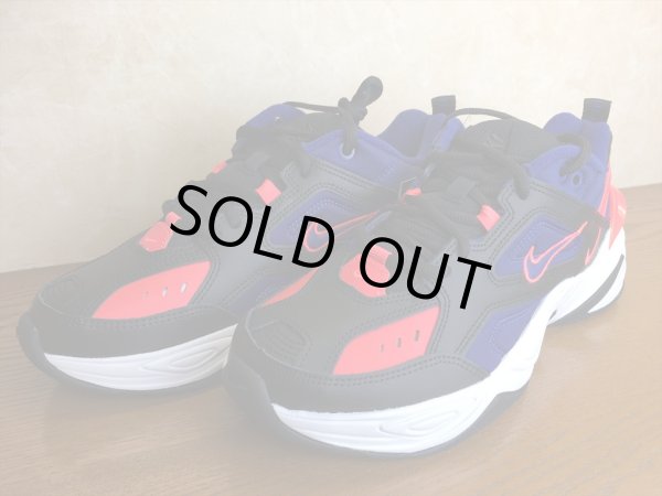 画像4: NIKE（ナイキ）  M2K TEKNO（M2Kテクノ） スニーカー 靴 メンズ 新品 (229) (4)