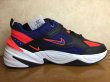 画像2: NIKE（ナイキ）  M2K TEKNO（M2Kテクノ） スニーカー 靴 メンズ 新品 (229) (2)