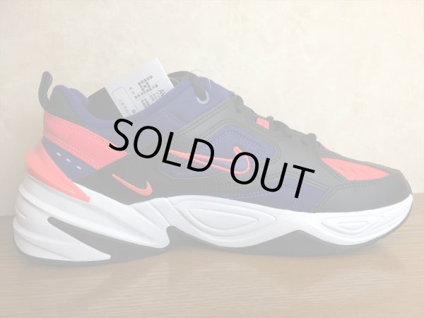 画像2: NIKE（ナイキ）  M2K TEKNO（M2Kテクノ） スニーカー 靴 メンズ 新品 (229) (2)