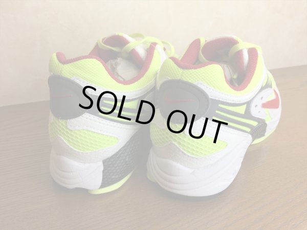 画像5: NIKE（ナイキ）  AIR GHOST RACER（エアゴーストレーサー） スニーカー 靴 メンズ 新品 (230) (5)