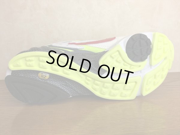 画像3: NIKE（ナイキ）  AIR GHOST RACER（エアゴーストレーサー） スニーカー 靴 メンズ 新品 (230) (3)