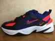 画像1: NIKE（ナイキ）  M2K TEKNO（M2Kテクノ） スニーカー 靴 メンズ 新品 (229) (1)