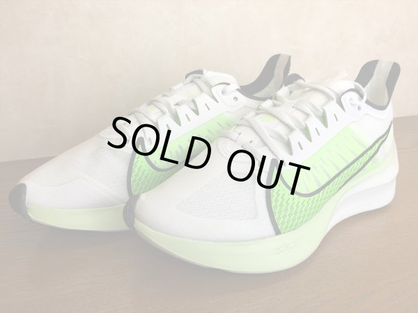 画像4: NIKE（ナイキ）  ZOOM GRAVITY（ズームグラヴィティ） スニーカー 靴 ウィメンズ 新品 (231) (4)