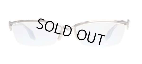 画像4: 進撃の巨人 エルヴィン＆リヴァイモデル メガネフレーム 55サイズ 新品 (4)