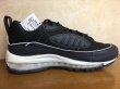 画像2: NIKE（ナイキ）  AIR MAX 98（エアマックス98） スニーカー 靴 メンズ 新品 (240) (2)