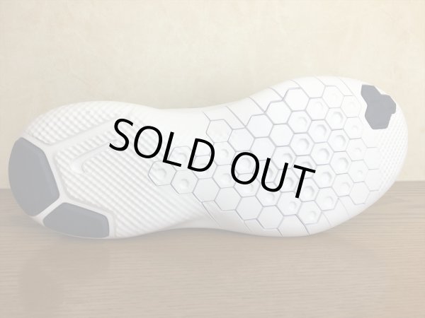 画像3: NIKE（ナイキ）  FLEX EXPERIENCE RN 7（フレックスエクスペリエンスラン7） スニーカー 靴 メンズ 新品 (235) (3)