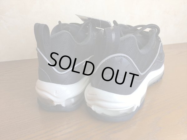 画像5: NIKE（ナイキ）  AIR MAX 98（エアマックス98） スニーカー 靴 メンズ 新品 (240) (5)