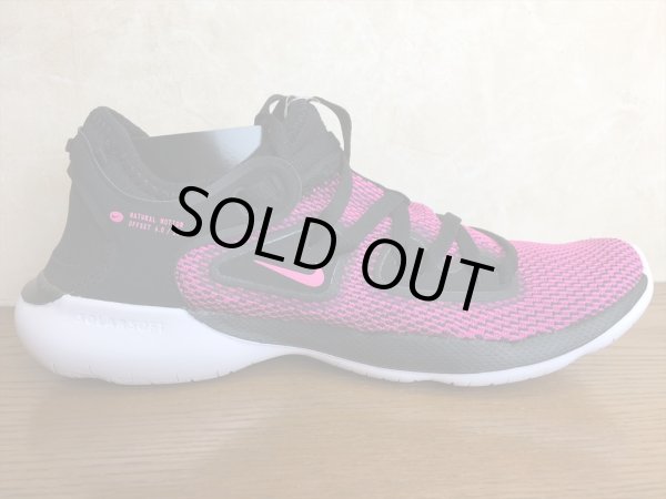 画像2: NIKE（ナイキ）  FLEX 2019 RN（フレックス2019ラン） スニーカー 靴 ウィメンズ 新品 (237) (2)