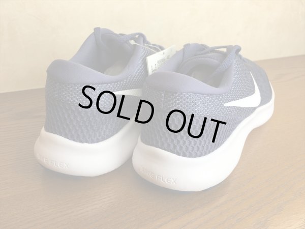 画像5: NIKE（ナイキ）  FLEX EXPERIENCE RN 7（フレックスエクスペリエンスラン7） スニーカー 靴 メンズ 新品 (235) (5)