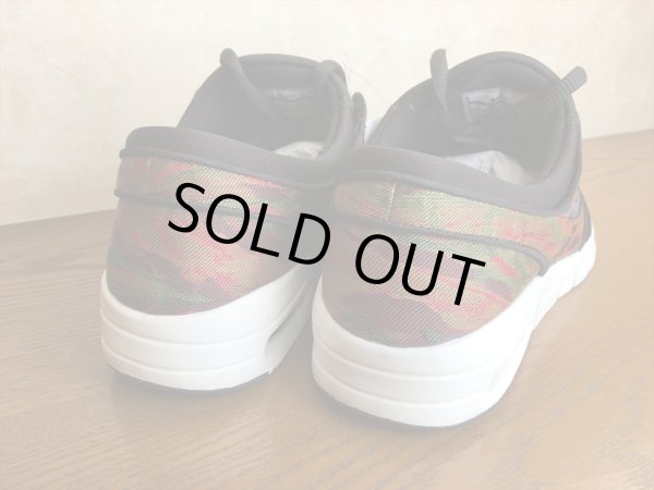 画像5: NIKE（ナイキ）(SB) STEFAN JANOSKI MAX（ステファンジャノスキーMAX） スニーカー 靴 メンズ 新品 (238) (5)