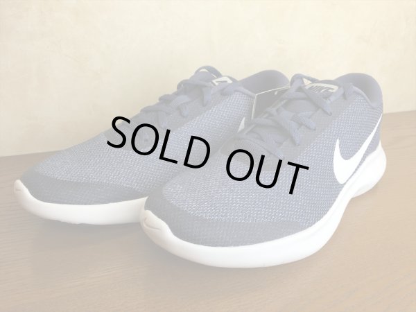 画像4: NIKE（ナイキ）  FLEX EXPERIENCE RN 7（フレックスエクスペリエンスラン7） スニーカー 靴 メンズ 新品 (235) (4)