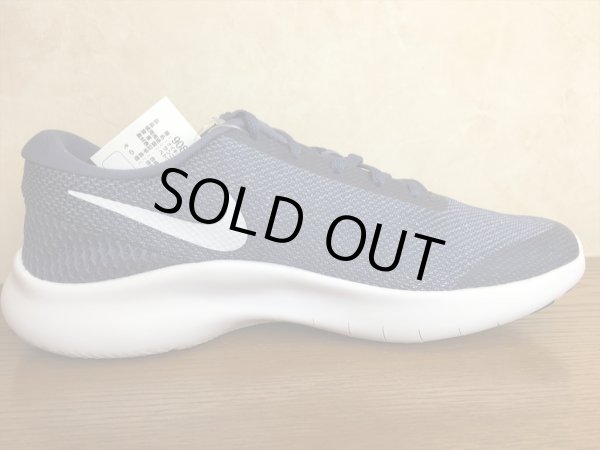 画像2: NIKE（ナイキ）  FLEX EXPERIENCE RN 7（フレックスエクスペリエンスラン7） スニーカー 靴 メンズ 新品 (235) (2)