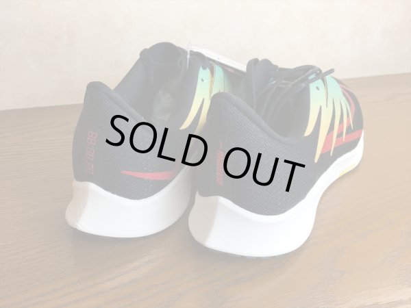 画像5: NIKE（ナイキ）  ZOOM RIVAL FLY（ズームライバルフライ） スニーカー 靴 メンズ 新品 (234) (5)