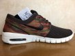 画像2: NIKE（ナイキ）(SB) STEFAN JANOSKI MAX（ステファンジャノスキーMAX） スニーカー 靴 メンズ 新品 (238) (2)