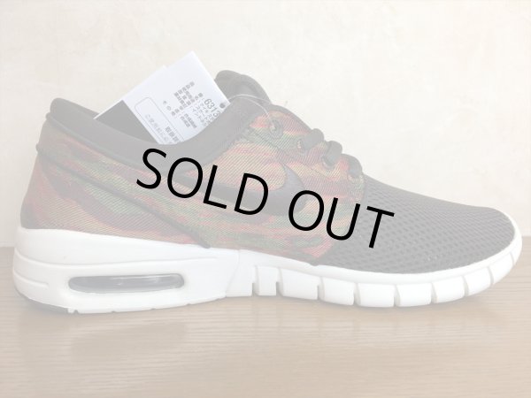 画像2: NIKE（ナイキ）(SB) STEFAN JANOSKI MAX（ステファンジャノスキーMAX） スニーカー 靴 メンズ 新品 (238) (2)