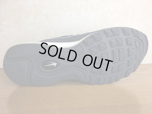 画像3: NIKE（ナイキ）  AIR MAX 98（エアマックス98） スニーカー 靴 メンズ 新品 (240) (3)