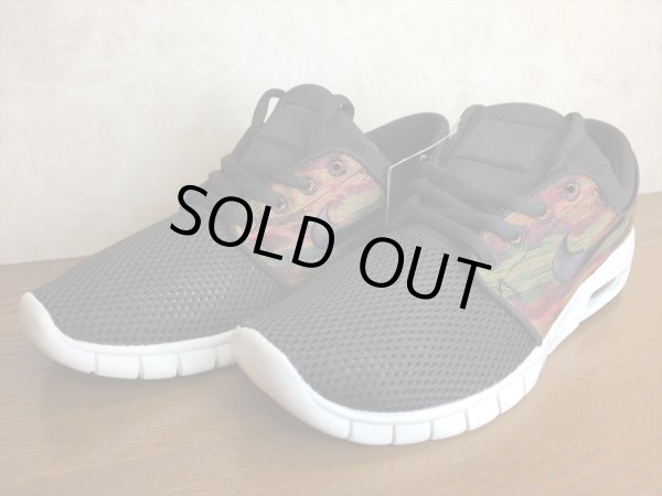 画像4: NIKE（ナイキ）(SB) STEFAN JANOSKI MAX（ステファンジャノスキーMAX） スニーカー 靴 メンズ 新品 (238) (4)