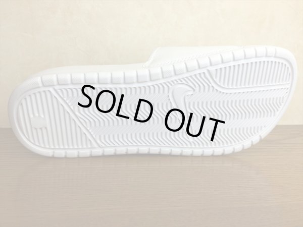 画像3: NIKE（ナイキ） BENASSI JDI（ベナッシJDI） 靴 サンダル 新品 (242) (3)