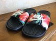 画像4: NIKE（ナイキ） BENASSI JDI PRINT（ベナッシJDIプリント） 靴 サンダル ウィメンズ 新品 (243) (4)