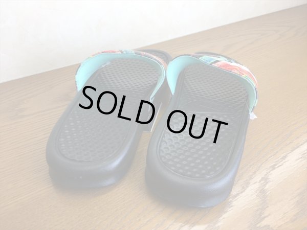 画像5: NIKE（ナイキ） BENASSI JDI PRINT（ベナッシJDIプリント） 靴 サンダル ウィメンズ 新品 (243) (5)