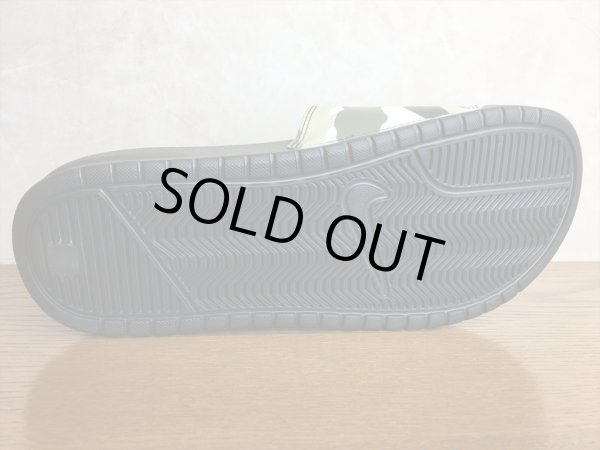 画像3: NIKE（ナイキ） BENASSI JDI PRINT（ベナッシJDIプリント） 靴 サンダル メンズ 新品 (241) (3)