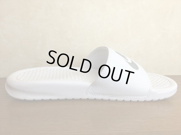 画像2: NIKE（ナイキ） BENASSI JDI（ベナッシJDI） 靴 サンダル 新品 (242) (2)