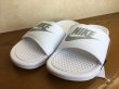 画像4: NIKE（ナイキ） BENASSI JDI（ベナッシJDI） 靴 サンダル 新品 (242) (4)