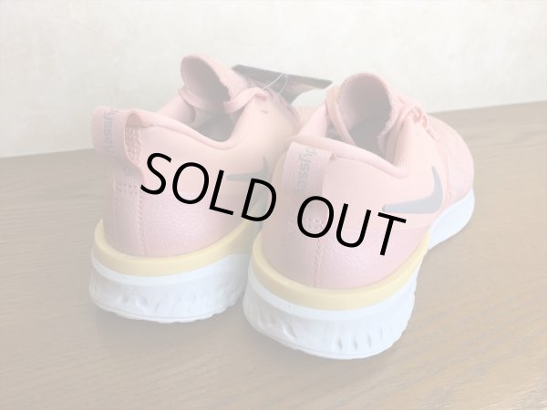 画像5: NIKE（ナイキ）  ODYSSEY REACT 2 FLYKNIT（オデッセイリアクト2フライニット） スニーカー 靴 ウィメンズ 新品 (245) (5)