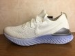 画像1: NIKE（ナイキ）  EPIC REACT FLYKNIT 2（エピックリアクトフライニット2） スニーカー 靴 ウィメンズ 新品 (250) (1)