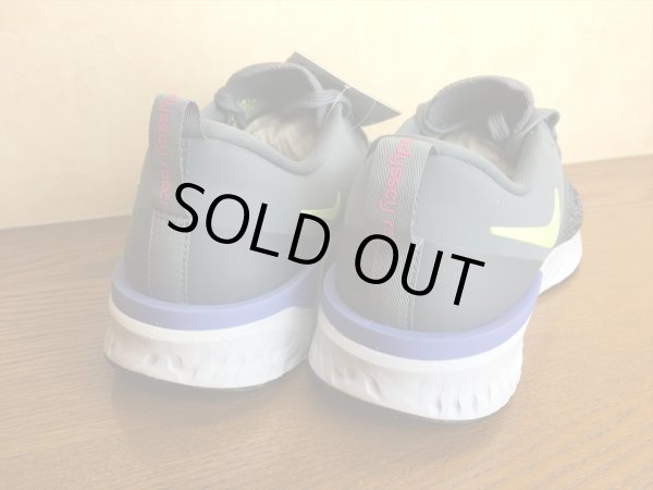 画像5: NIKE（ナイキ）  ODYSSEY REACT 2 FLYKNIT（オデッセイリアクト2フライニット） スニーカー 靴 メンズ 新品 (248) (5)