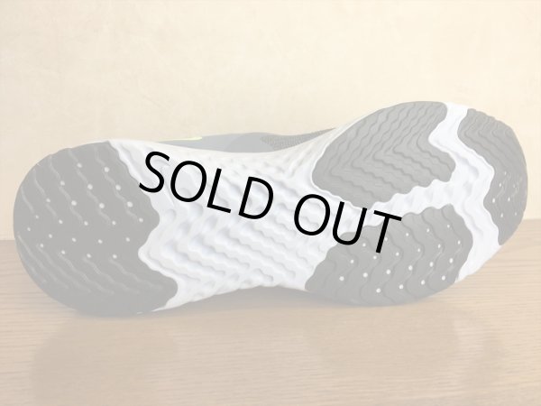 画像3: NIKE（ナイキ）  ODYSSEY REACT 2 FLYKNIT（オデッセイリアクト2フライニット） スニーカー 靴 メンズ 新品 (248) (3)