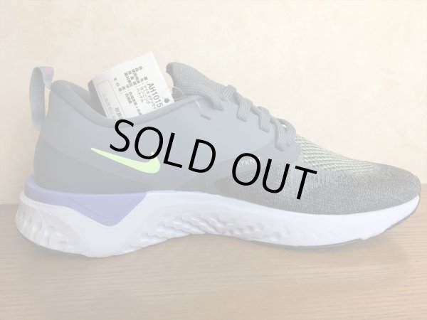 画像2: NIKE（ナイキ）  ODYSSEY REACT 2 FLYKNIT（オデッセイリアクト2フライニット） スニーカー 靴 メンズ 新品 (248) (2)