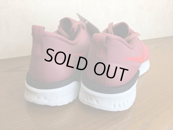 画像5: NIKE（ナイキ）  ODYSSEY REACT 2 FLYKNIT（オデッセイリアクト2フライニット） スニーカー 靴 メンズ 新品 (247) (5)