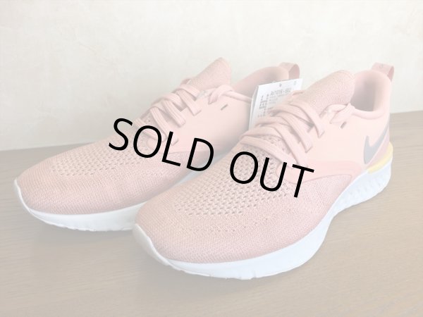画像4: NIKE（ナイキ）  ODYSSEY REACT 2 FLYKNIT（オデッセイリアクト2フライニット） スニーカー 靴 ウィメンズ 新品 (245) (4)