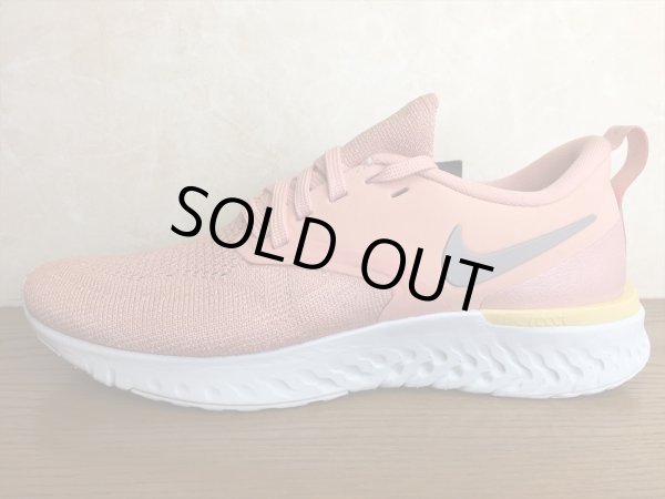画像1: NIKE（ナイキ）  ODYSSEY REACT 2 FLYKNIT（オデッセイリアクト2フライニット） スニーカー 靴 ウィメンズ 新品 (245) (1)