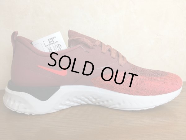 画像2: NIKE（ナイキ）  ODYSSEY REACT 2 FLYKNIT（オデッセイリアクト2フライニット） スニーカー 靴 メンズ 新品 (247) (2)