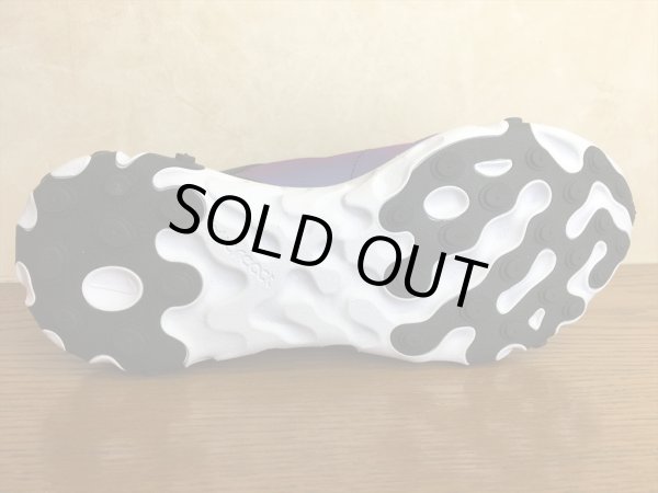画像3: NIKE（ナイキ）  REACT ELEMENT 55 PRM（リアクトエレメント55PRM） スニーカー 靴 ウィメンズ 新品 (244) (3)