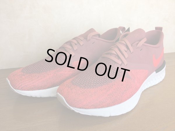 画像4: NIKE（ナイキ）  ODYSSEY REACT 2 FLYKNIT（オデッセイリアクト2フライニット） スニーカー 靴 メンズ 新品 (247) (4)