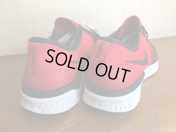 画像5: NIKE（ナイキ）  ODYSSEY REACT 2 FLYKNIT（オデッセイリアクト2フライニット） スニーカー 靴 メンズ 新品 (246) (5)