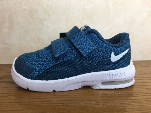 画像1: NIKE（ナイキ） AIR MAX ADVANTAGE 2 TDV（エアマックスアドバンテージ2TDV） スニーカー 靴 ベビーシューズ 新品 (252) (1)