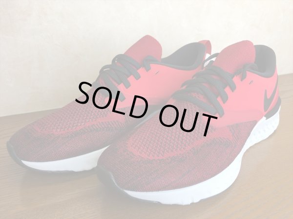 画像4: NIKE（ナイキ）  ODYSSEY REACT 2 FLYKNIT（オデッセイリアクト2フライニット） スニーカー 靴 メンズ 新品 (246) (4)