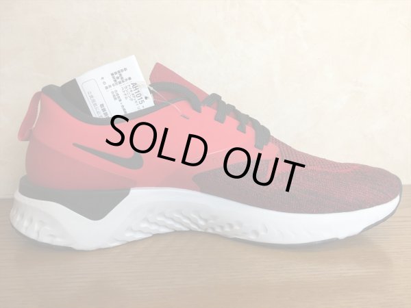 画像2: NIKE（ナイキ）  ODYSSEY REACT 2 FLYKNIT（オデッセイリアクト2フライニット） スニーカー 靴 メンズ 新品 (246) (2)